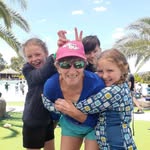 Vicki Murrell - @vickimurrell56 - Instagram