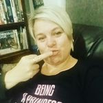 Vicky murrell - @murrellv - Instagram