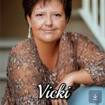 Vicki Muse - @vmuse6665 - Instagram
