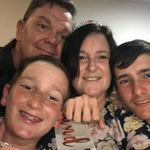 Vicki Newcombe - @newcombevicki - Instagram