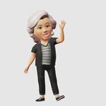 Vicki Shannon Nickel - @vknickel - Instagram