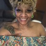 Vickie Norfleet - @msvickie - Instagram