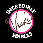 Vicki - 🏴󠁧󠁢󠁷󠁬󠁳󠁿 North Wales - @vickis_incredible_edibles - Instagram