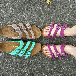 Vicki North - @shoelady608 - Instagram