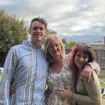 Vicki North-Coombes - @27veronic - Instagram