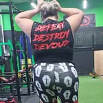 Vickie Nuttall - @vickie_nuttall1991 - Instagram