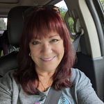 Vicki Nyquist - @vickihydorn - Instagram