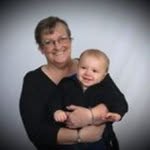 Vicki OBrien - @3rdtmsacharm - Instagram
