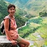 Vicki OBrien - @ms_vickiobrien - Instagram