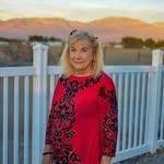 Vicki OBrien - @larrysecret1 - Instagram