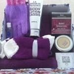 Vicki O'Connor - @giftboxesfromtheheart - Instagram