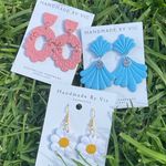 Vicki Oconnor - @hand_made_by_vic - Instagram