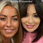 Vicki O’Connor - @vickioconnor3840 - Instagram