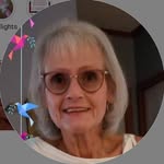 Vicki Evan Blevins-Ogle - @blevinsogle - Instagram