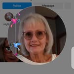 Vicki Evans Blevins-Ogle - @_vickisu.57_ - Instagram
