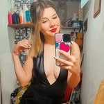 Vicki Ojeda - @vicki_tatenga - Instagram