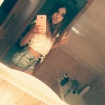 Vicky del Olmo - @delolmovicky - Instagram