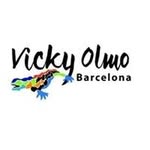 Vicky Olmo Barcelona - @vickyolmobarcelona - Instagram