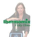 Vicky Olmo Thermomix - @thermomix_vickyolmo - Instagram