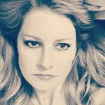 Vicki Ortega - @firecrackerblue - Instagram