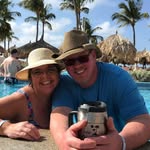 Vicki Schreiber Otto - @vickiotto13 - Instagram