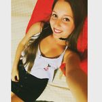 Victoria Trombotto - @vickitrombotto - Instagram