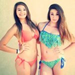 Emily And Vicki - @emily_vicki_page - Instagram