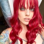 Vicki Psythe Moore’s Art Page - @vickipsythemooreartist - Instagram