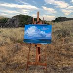 Vicki Affatati | Painter - @vickiaffatati - Instagram