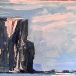 Vicki Hersey - @vickiherseypainter - Instagram