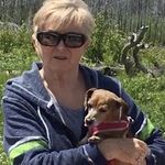 Vicki Painter Schurman - @runnigate - Instagram