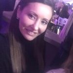 Vicki Pappas - @vickip_xx - Instagram