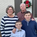 Vicki Park Fannin - @vfannin50 - Instagram