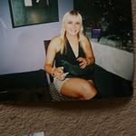 Vicki Parkes - @vickiparkes - Instagram