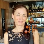 Vicki Parkin - @vickiparkincello - Instagram