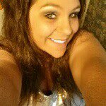Vicki Johnson- Parrish - @vickilou1982 - Instagram
