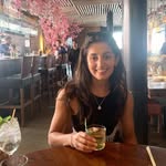 Vicki Patel - @vickipatel00 - Instagram