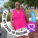 Vicki M Gregory Patton - @vicki.m.patton - Instagram
