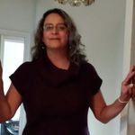 Vicki Pell (Hines) - @pellvicki - Instagram
