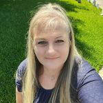 Vicki Pennington - @blueeyesvicki68 - Instagram