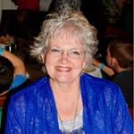 Vicki Pennington - @vickiteacakes - Instagram
