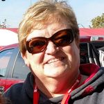 Vicki Pennington Usher - @vicki.p.usher - Instagram