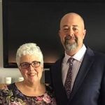 Vicki Perdue Wolfe - @vickirwolfe - Instagram