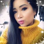 Vicki Phan - @vickinga_p - Instagram