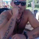 Aleksandar Ormanec Kuzmanovski - @vickipickidaa - Instagram