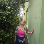 Victoria Ford - @vickipickle - Instagram