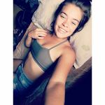 Vicki Piñero - @vickipinero - Instagram