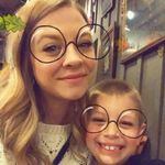 Vicki Pippin Grullon - @pippin_my_tea - Instagram