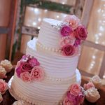 Vicki Pippin - @sweetandsassycake - Instagram