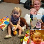 Vicki Lee Poelman - @vickipoelman - Instagram